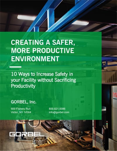 Safer-More-Productive-Environment
