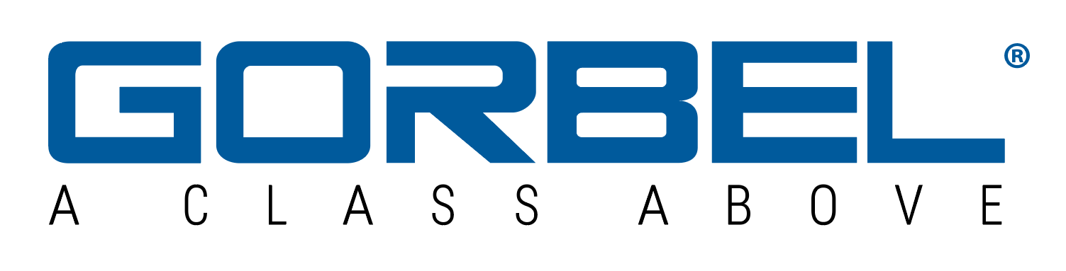 Gorbel Registered Logo