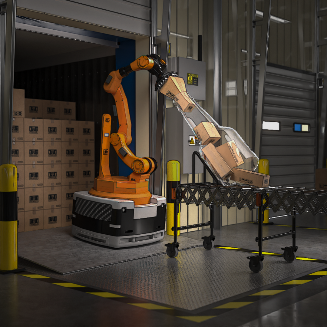 WHS - DT - Automation Ebook Landing Page - Robot Bottleneck WHS - DT - Automation Ebook Landing Page - Robot Bottleneck